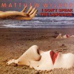 Break My Stride by Matthew Wilder