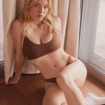 Sydney Sweeney