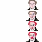 Joseph Smith Clown