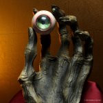 Hand and Eye of Vecna