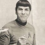 Laughing Spock