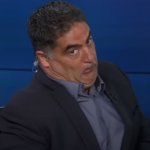 Cenk from the Young Turks meme