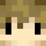 Grian Minecraft Face template