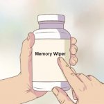 Memory Wiper meme