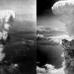 Nuclear bombs