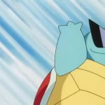Squirtle Squad GIF Template