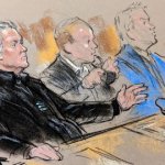 Steve Bannon contempt of Congress trial