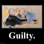 Steve Bannon guilty