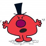 Mr. Men