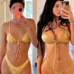 Kendall & Kylie Jenner