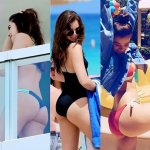 Hailee Steinfeld booty