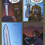 The Sword Of Truth
