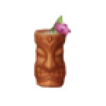 Tiki Mug