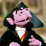 Count Von Count