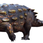 Ankylosaurus meme