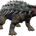 Ankylosaurus 2 meme