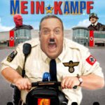 Paul blart nazi cop