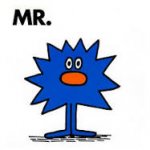 Mr. Men