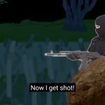 Ninja Sniper meme