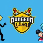 new dq duo