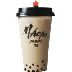 macao milk tea meme