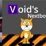 High Quality Void's Nextbots Thumbnail meme