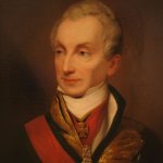 Metternich: Der Balkan beginnt am Rennweg