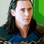 Mostly depends on my mood | THEM: “WHAT’S YOUR PERSONALITY?”
ME: | image tagged in loki it varies from moment to moment,marvel,personality,loki | made w/ Imgflip meme maker