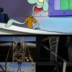 Squidward | image tagged in squidward | made w/ Imgflip meme maker