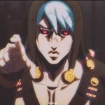 Risotto meme