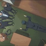 Toradora Full Prostration Kitamura