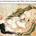 Dream of the Fisherman’s Wife
