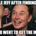 Elon Musk Laughing Meme Generator - Imgflip