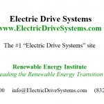 Electric Drive Systems
