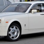 Rolls Royce Phantom VII