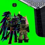 null and shade in roblos temp 2 meme