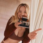 Sydney Sweeney