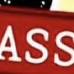 Ass