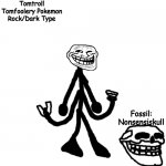 Tomtroll meme