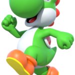 Yoshi