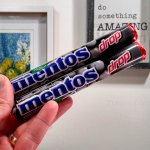 mentos