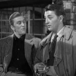 kirk douglas robert mitchum