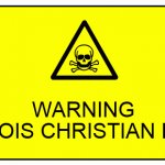 BOURGEOIS CHRISTIAN FASCISM