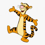 what tiggers love best