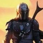 Mandalorian