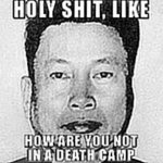 Pol pot death camp