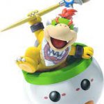 Bowser Jr.