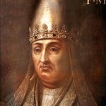 Pope Boniface VIII