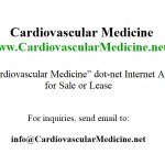 Cardiovascular Medicine