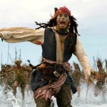 Captain Jack Sparrow meme